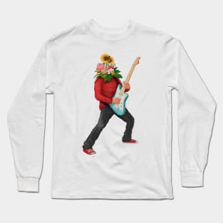 happy day Long Sleeve T-Shirt